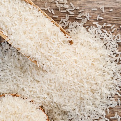 香米10kg一袋20斤长粒新米晚稻丝苗米蛋炒饭猫牙米煮饭10斤批发图3