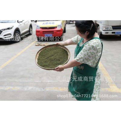 江津干青花椒500克包邮免费磨粉产地直销批发图2