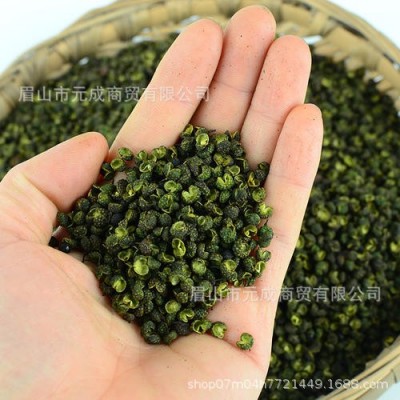 江津干青花椒500克包邮免费磨粉产地直销批发图5