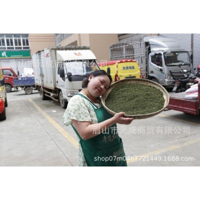 江津干青花椒500克包邮免费磨粉产地直销批发图4