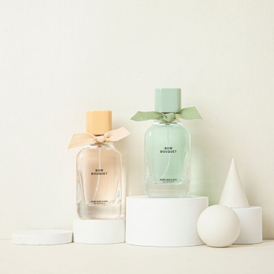 【源头厂货】奥迪丝香水日记蝴蝶结花束清新浪漫海洋香品持久淡香图3