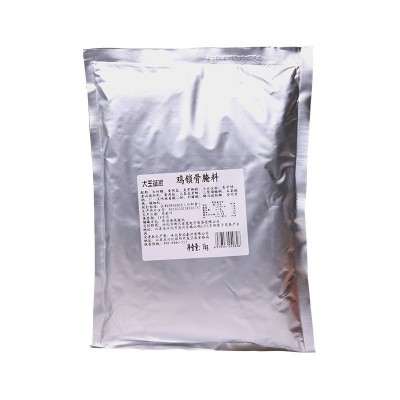 鸡锁骨腌料 油炸鸡叉骨腌料无骨鸡柳腌料炸鸡翅鸡腿腌料商用批发 1袋图4