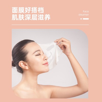 仪恒温热喷跨境家用面部补水保湿纳米喷雾器补水仪蒸脸纳米喷雾器图2