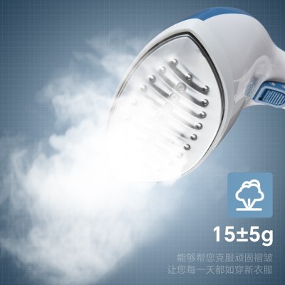 热销跨境订货欧美日规手持挂烫机家用蒸汽小型便携式挂式烫熨烫机图4