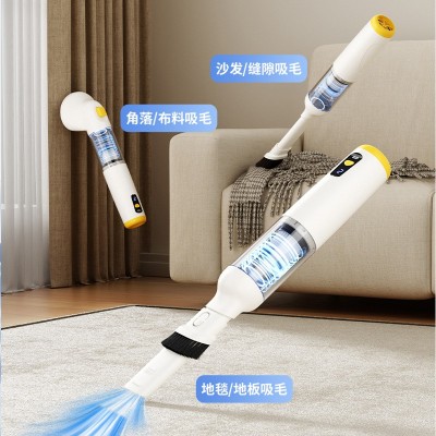 猫毛清理器除毛器去吸附粘毛猫咪宠物毛发狗宠物专用吸毛器图4