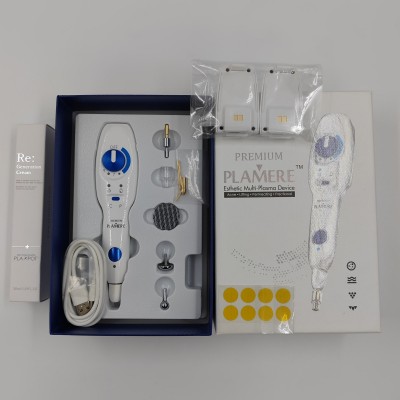 正品普拉梅尔等离子笔GCS Premium Plamere pen