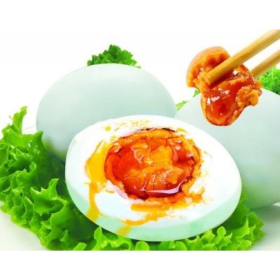 咸鸭蛋（电议）