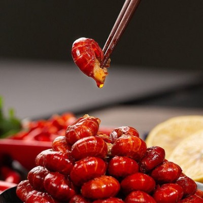 侠享 麻辣虾尾（电议）图2