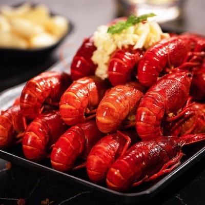 侠享 蒜蓉小龙虾（整虾）（电议）图3
