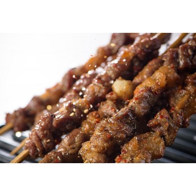 牛肉串（电议）图2
