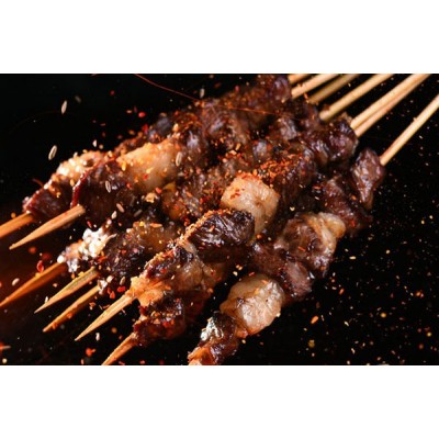 牛肉串（电议）图3