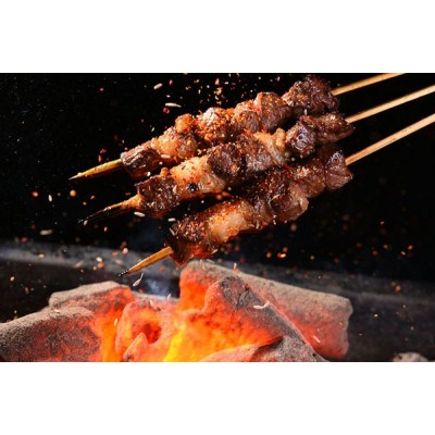 牛肉串（电议）