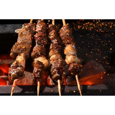牛肉筋（电议）图2