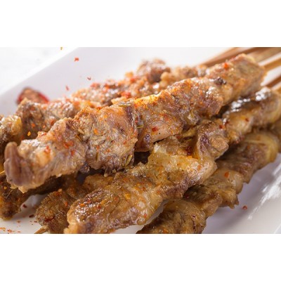 牛肋排（电议）