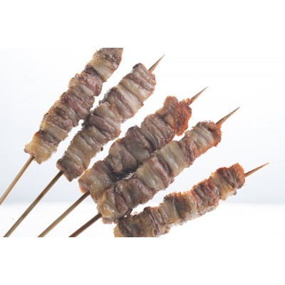 牛排肉串（电议）图4