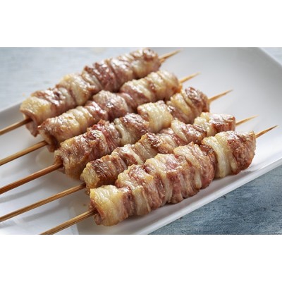 牛排肉串（电议）图3