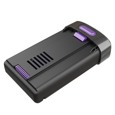 适配V8吸尘器滤芯配件 吸尘器尘桶电池包电动地刷过滤滤芯 吸尘器