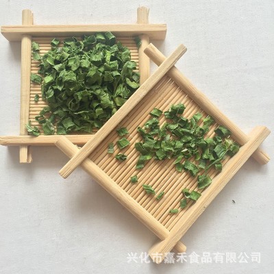 嘉禾 脱水小香葱 德国小米葱 干葱 香葱叶 厂家直销 支持批发图3