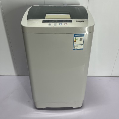 washing machine外贸出口8.5英文全自动洗衣机洗涤甩干波轮洗衣机图4