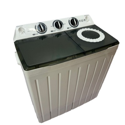10/11/15/18kg double drum washing machine, household washing