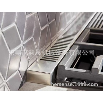 48inch 双门连体烤箱带烤盘 220v电压出口欧美非洲英文