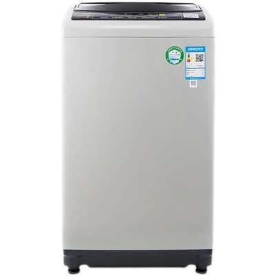 Midea/美的校园全自动商用共享自助扫码洗衣机上门安装包运费图2