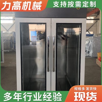 战斗服干衣机 “浣乐”牌悬挂式灭火防护服烘干柜 厂家供应图2