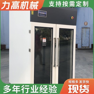 战斗服干衣机 “浣乐”牌悬挂式灭火防护服烘干柜 厂家供应图3