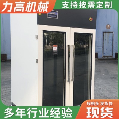 战斗服干衣机 “浣乐”牌悬挂式灭火防护服烘干柜 厂家供应图4