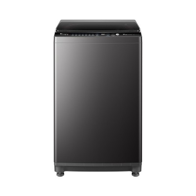 小天鹅波轮全自动洗脱家用租房宿舍8KG智能变频洗衣机TB80V26DT图2