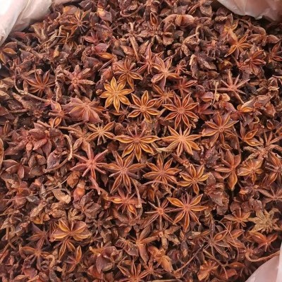 广西八角大料批发花椒桂皮正宗火锅烧烤炒菜腌肉香料调料卤水图3