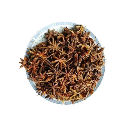 产地货源广西干枝八角500g 八角散装干货图5