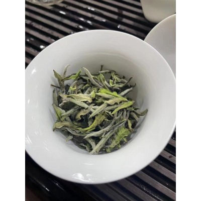 福鼎的白茶 白茶白牡丹 日晒2022年白牡丹 野茶 白茶批发 包邮