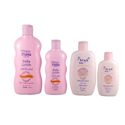 工厂直供 Parya baby lotion儿童润肤露OE OD M250ml儿童乳液系列