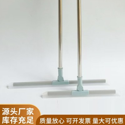 地刮地面刮水器厕所卫生间商场推水刮刀环卫清洁产品