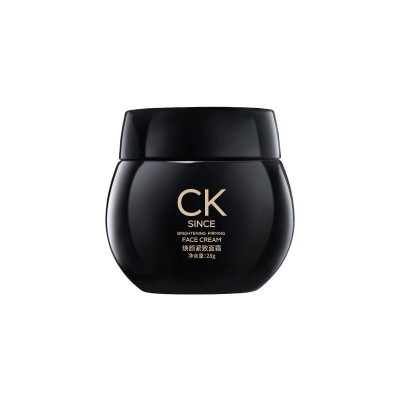 CKSINCE焕颜紧致面霜28g玻色因+依克多因+重组胶原蛋保湿抗皱舒缓 1瓶