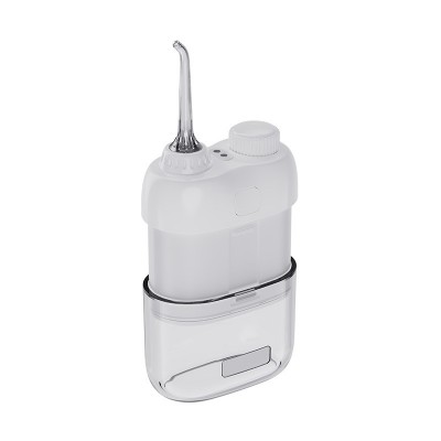 电动Mini迷你冲牙器口袋超便携口腔清洁家用去结石水牙线冲洗牙器