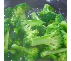 需要焯水的蔬菜 蔬菜