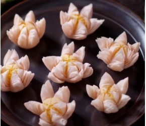 没有烤箱，也能做出高颜值点心！