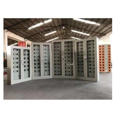 （面议）游乐场手机保管柜 手机充电柜 工厂手机柜 质检合格出厂 选材优秀