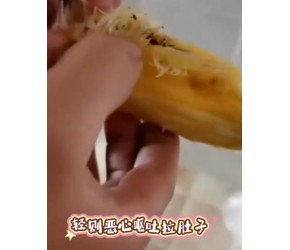这些变异的水果，最好一口都别吃！