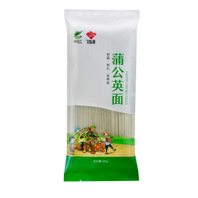 涞源县飞狐源蒲公英面500g