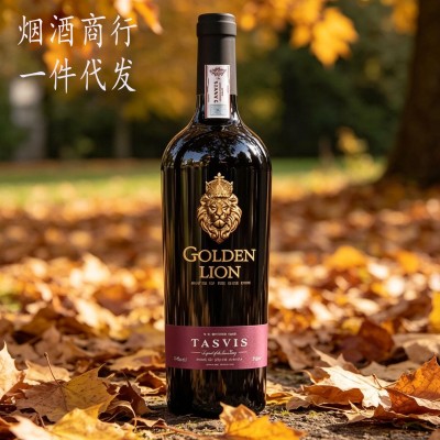 法国红酒批发干红葡萄酒 烟酒店商行一件代发节日整箱礼盒装红酒 1瓶