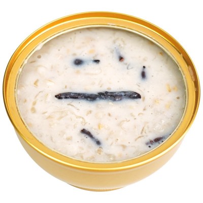 青稞蕨麻燕窝粥厂家网红即食方便食品定制加工打样OEM代工营养