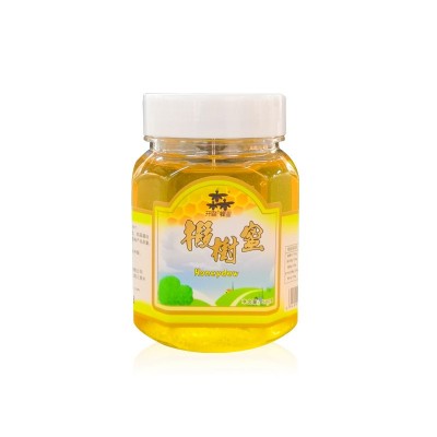 蜂蜜 椴树蜜批发 开森椴树蜜 淘宝代发 开森蜂蜜
