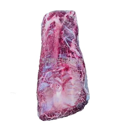 澳洲203厂安格斯板腱牛排 谷饲原切三筋 牡蛎肉 中西餐烤肉批发