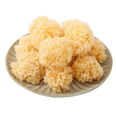 古田椴木小银耳干货无硫土特产糯耳雪耳白木耳菌菇干货批发农产品