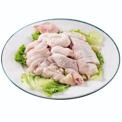 文昌鸡海南特产饲养120至130天现杀生鲜鸡肉整只鸡椰子鸡火锅食材